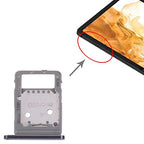 Zanzanz Galaxy Tab S8 SM-X700 SIM and Micro SD Card Tray Replacement