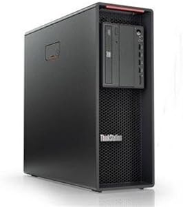 Lenovo 30BE005GUS ThinkStation P520 Intel Xeon (Renewed) — main product image