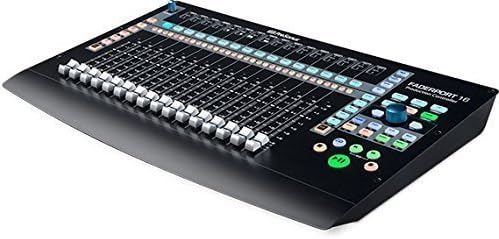 PreSonus FaderPort 16 USB Control Surface Studio One Bundle