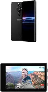 Sony Xperia PRO-I 512GB 5G Unlocked Smartphone