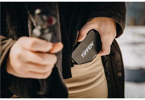 Tiffen OSMOPOCKET6KIT OSMO Pocket ND Filter 6-Pack