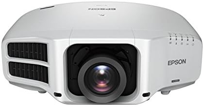 Epson Powerlitr Pro G7200w Projector WXGA 7500 Lumens