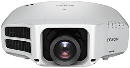 Epson Powerlitr Pro G7200w Projector WXGA 7500 Lumens