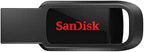 SanDisk SDCZ61-064G-G35 Cruzer Spark 64GB USB 2.0 Flash Drive