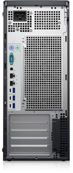 Dell 7865 Inspiron 3020 Tower - i7-13700, 32GB RAM, 2TB SSD, 4TB HDD, Win 11 Pro