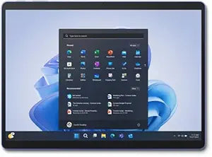 Microsoft QIZ-00009 Surface Pro 9 i7 16GB 512GB Renewed