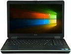 Dell Latitude E6540 - 15.6