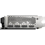 MSI GeForce RTX 3060 VENTUS 2X 8G OC Graphics Card