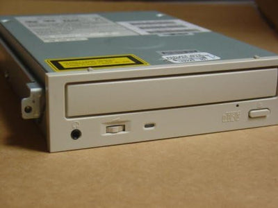 HP 184783-001 CD ROM 4X SPD SCSI Drive