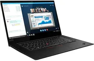 Lenovo Lenovo Thinkpad X1 Extreme Gen 2 20QV000LUS Notebook — main product image