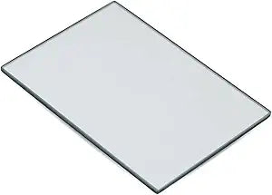 Tiffen 6666BPM3 - 6.6 x 6.6" Black Pro-Mist Filter 3