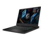 MSI GP66444-2911-226369 RTX 3080 Gaming Laptop Bundle