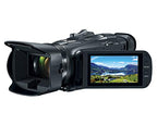Canon 3667C002 VIXIA HF G50 4K30P Camcorder Black