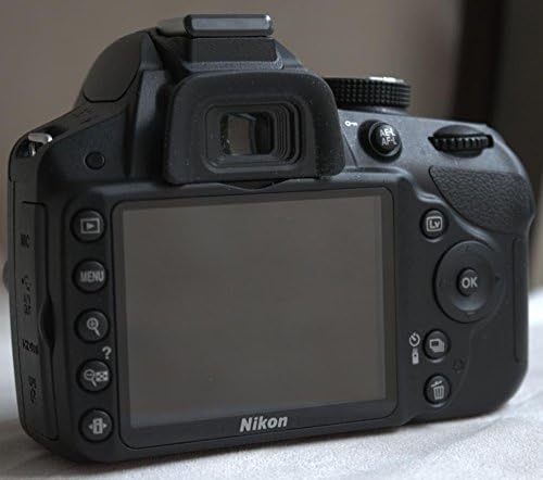 Nikon D3200 24.2 MP HD D-SLR Body Only