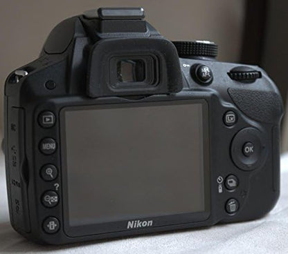 Nikon D3200 24.2 MP HD D-SLR Body Only