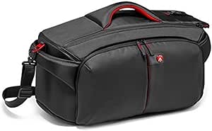 Manfrotto MB PL-CC-193N Camcorder Case Black — main product image