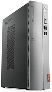 Lenovo IdeaPad 330 Pentium Desktop 8GB 1TB Renewed