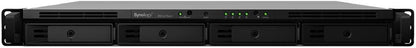 Synology RS1619xs+ NAS Rackstation 4-Bay Diskless