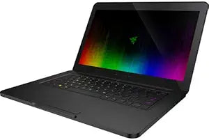 Razer RZ09-0165 14" Blade i7 Gaming Laptop