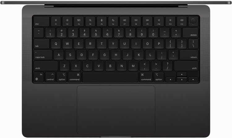 Apple Z1AU00299 MacBook Pro 14" M3 Pro 1TB SSD