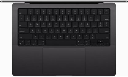 Apple Z1AU00299 MacBook Pro 14" M3 Pro 1TB SSD