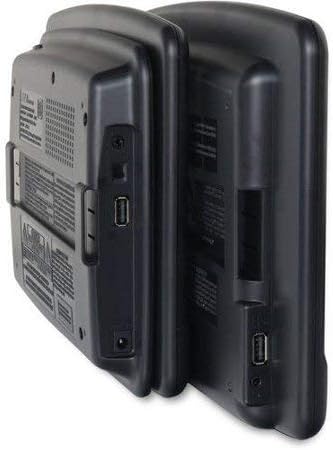 RCA 5582654764 10" Dual Screen Mobile DVD System