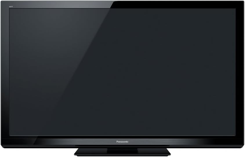 Panasonic TC-P46S30 46-Inch VIERA 1080p Plasma HDTV