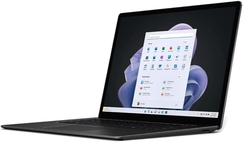 Microsoft RBH-00026 Surface Laptop 5 i7 512GB SSD — main product image