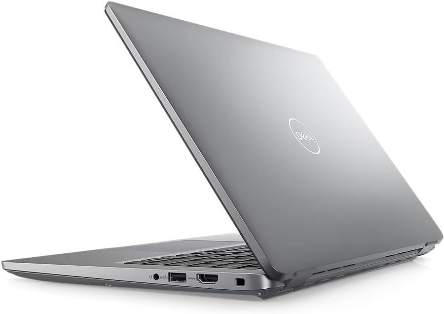 Dell 3480 14" Mobile Workstation