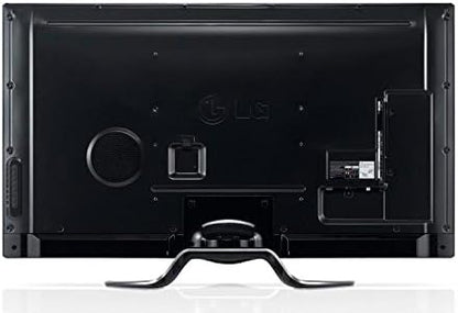 LG 47GA7900 47-Inch 3D LED HDTV - Google TV