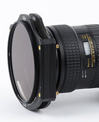 Cokin BPE01 EVO M Size Filter Holder 84mm