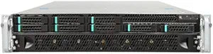 Intel R2208LH2HKC2 Server System Rack Chassis — main product image