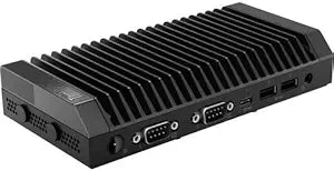 Lenovo 11AH000UUS TC M90N-1 i3 Tiny Desktop