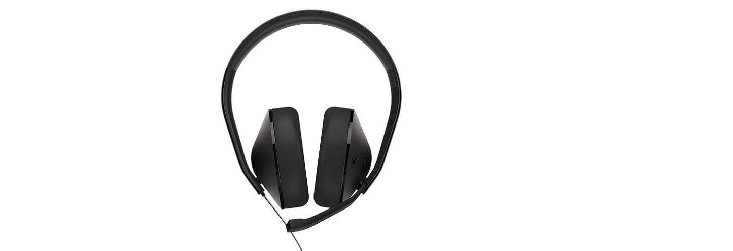 Microsoft S4V-00012 Xbox One Stereo Gaming Headset