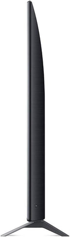 LG E23LG55NANO90 55in 4K NanoCell TV Bundle