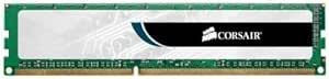Corsair CMV4GX3M1A1333C9 4GB DDR3 1333MHz Memory — main product image