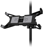 IK Multimedia IKLIPXPANDIN Tablet Holder Mic Stand Swivel