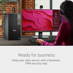 Dell Pro1250 Business Desktop with Core i9-14900K