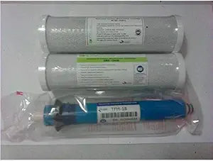 GE FX12M Reverse Osmosis Membrane Water Filter — main product image