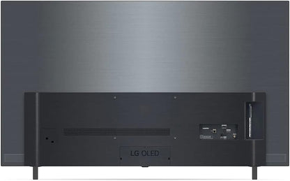 LG OLED65A1PUA 65-Inch 4K Smart OLED TV Bundle