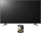 Hisense E99HIS75A6G 75 Inch 4K UHD Android TV