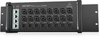 Behringer SD16: 16-Channel Digital Stage Box with MIDAS Preamps