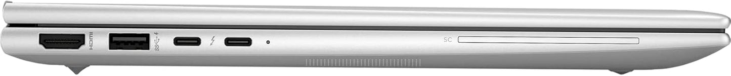 HP EliteBook 840 G10 I5 14" Business Laptop with USB Drive