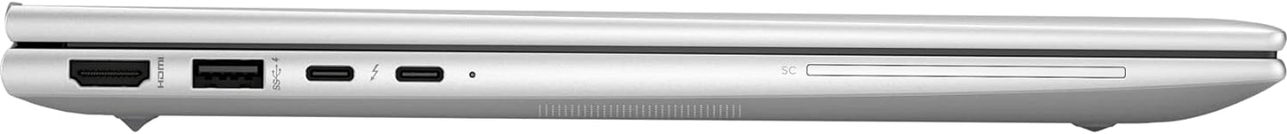 HP EliteBook 840xxx011 Business Laptop: i7-1365U, 32GB DDR5, 2TB SSD
