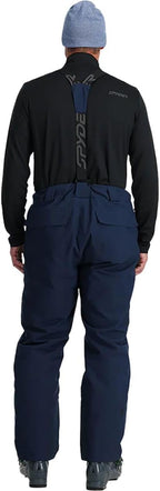 Spyder 38SA125320 Men's Sentinel Insulated Ski Pants