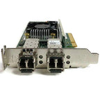 Dell Y40PH 10GbE Dual Port SFP+ Network Card