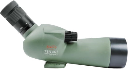 Kowa Sporting Optics 20-40x 50mm Spotting Scope - Angled