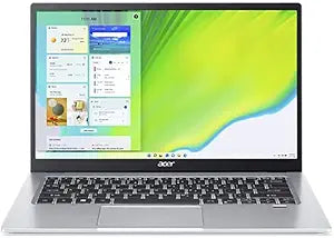 Acer SF114-34-C16K Swift 1 14