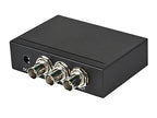 Monoprice 110319 3G SDI 2x1 Switch