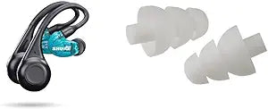 Shure AONIC 215 TW2 True Wireless Sound Isolating Earbuds